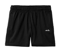 ELLESSE Pantaloni nero / bianco Uomo - Abbigliamento - Pantaloni - Pantaloni corti e bermuda ELLESSE 38