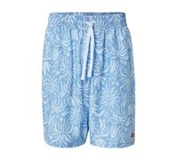ELLESSE Pantaloni 'SCORCHANO' blu chiaro / bianco Uomo ELLESSE 35-36 blu chiaro / bianco