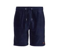 ELLESSE Pantaloni sportivi 'Tomatro' navy / mandarino / rosso / bianco Uomo ELLESSE XL