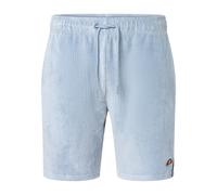 ELLESSE Pantaloni 'Tomatro' blu chiaro / blu scuro / bianco Uomo ELLESSE 33