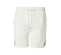 ELLESSE Pantaloni 'Tomatro' navy / offwhite Uomo - Abbigliamento - Pantaloni - Pantaloni corti e bermuda ELLESSE 31-32