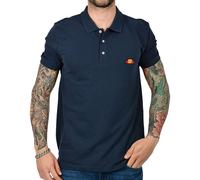 Ellesse Patch Logo Con 3 Bottoni Blu Uomo