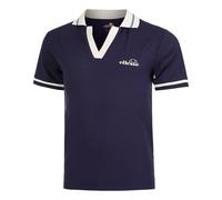 Ellesse Pennard Polo Uomini in blu scuro