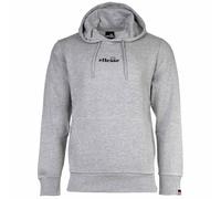 ellesse Pershuta OH Felpa con cappuccio grigio Marl - XL