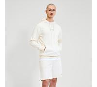 Ellesse Pershuta Oh Felpa Con Cappuccio Uomini in crema, Taglia: M