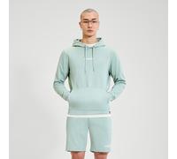 Ellesse Pershuta Oh Felpa Con Cappuccio Uomini in salvia