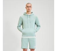 Ellesse Pershuta Oh Felpa Con Cappuccio Uomini - Salvia, Taglia: S