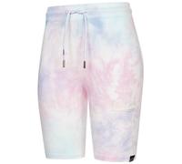 Ellesse Playa Donna Casual Sport Radler Pantaloncini SCC12620-944 Multi Nuovo