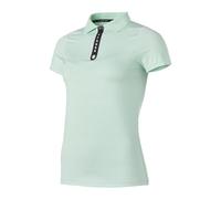ellesse Lucilo Polo, Verde Chiaro, 38 Donna