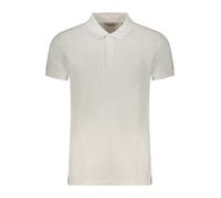 ELLESSE POLO MANICHE CORTE UOMO BIANCO
