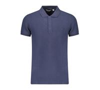ELLESSE POLO MANICHE CORTE UOMO BLU