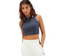 Ellesse Polo Senza Maniche Villati