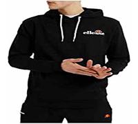 Ellesse Primero Hoody SHS08781-011, Mens Sweatshirt, Black, XL EU