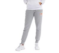 Ellesse Queenstown Jog Pants Donna Sweatpants Jogginghose SGC07458 Grigio