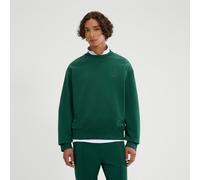 Ellesse Rafori Felpa Uomini-verde scuro in verde scuro, Taglia: L