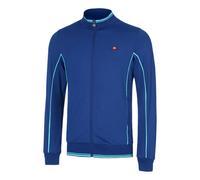 Ellesse Rafter Giacca Da Allenamento Uomini in blu scuro, Taglia: S