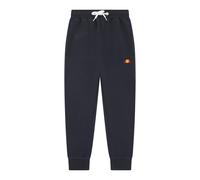 Ellesse Ragazzi Pantaloni Tuta Colino - Jogging Pantaloni Jogger Felpa Training