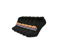 Ellesse REBAN Trainer Liners 6P Calzini Sneaker Low Cut SBMA2301