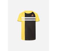 Ellesse Rimini Jr - Maglia Tennis - Giallo 8ANNI