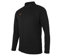 Ellesse Rolbi Top Cerniera ad un quarto Uomo (CS2477)