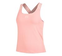 Ellesse Samprini Canottiera Donna-Rosa in rosa, Taglia: S