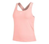 Ellesse Samprini Canottiera Donna - Rosa, Taglia: L