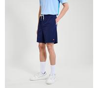 Ellesse San Juan Short Pantaloncini Uomini in blu scuro, Taglia: S