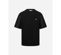 Ellesse Sartoria M - T-shirt - Uomo - Nero S
