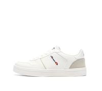 ellesse Scarpe da ginnastica nere da uomo Star, Nero , 43 EU