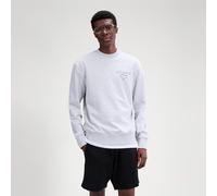 Ellesse Scroll Felpa Uomini, Taglia: S