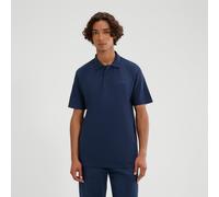 Ellesse Senago Polo Uomini - blu scuro, Taglia: M