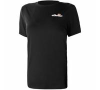Ellesse Setri Tee Maglietta Donna, Nero, 2XS