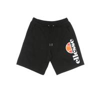 Ellesse Shorts Logo Esteso Nero Uomo