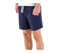 Ellesse - Shorts Patch Logo Ehm309S23 - - Shorts - Uomo - Blu - XL