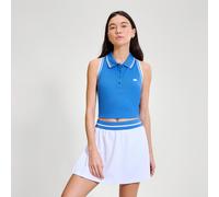Ellesse Sintra Canottiera Donna Blu