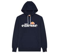 ellesse SL Gottero - Felpa con Cappuccio da Uomo