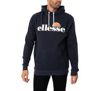 Ellesse, Sweatshirt Men's, Navy, XL