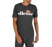 Ellesse Sl Prado Tee Maglietta, Grigio Scuro Marl, S Uomo