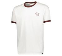 Ellesse Small Logo Bianco Uomo