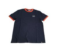 Ellesse Small Logo Blu Uomo