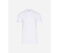 Ellesse Small Logo M - Polo - Uomo - Bianco M