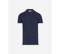 Ellesse Small Logo M - Polo - Uomo - Blu S
