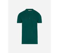 Ellesse Small Logo M - Polo - Uomo - Verde L