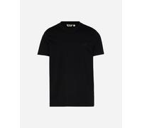 Ellesse Small Logo M - T-shirt - Uomo - Nero L