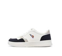 ellesse Sneakers Bianche/Marines Uomo Pansit, Marina, 43 EU