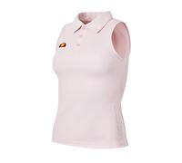 ellesse Strala Polo, Rosa Chiaro, 44 Donna