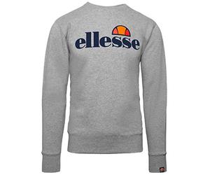 Ellesse Succiso Maglia di Tuta Uomo