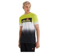 Ellesse Sulphur Fade Tee - Maglietta da Uomo