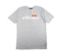 Ellesse - T-Camicie - - Tops - Uomo - Grigio - L