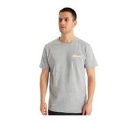 Ellesse - T-Shirt a Maniche Corte - - Tops - Uomo - Grigio - S